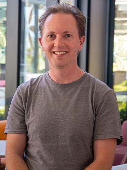 John Bamberg