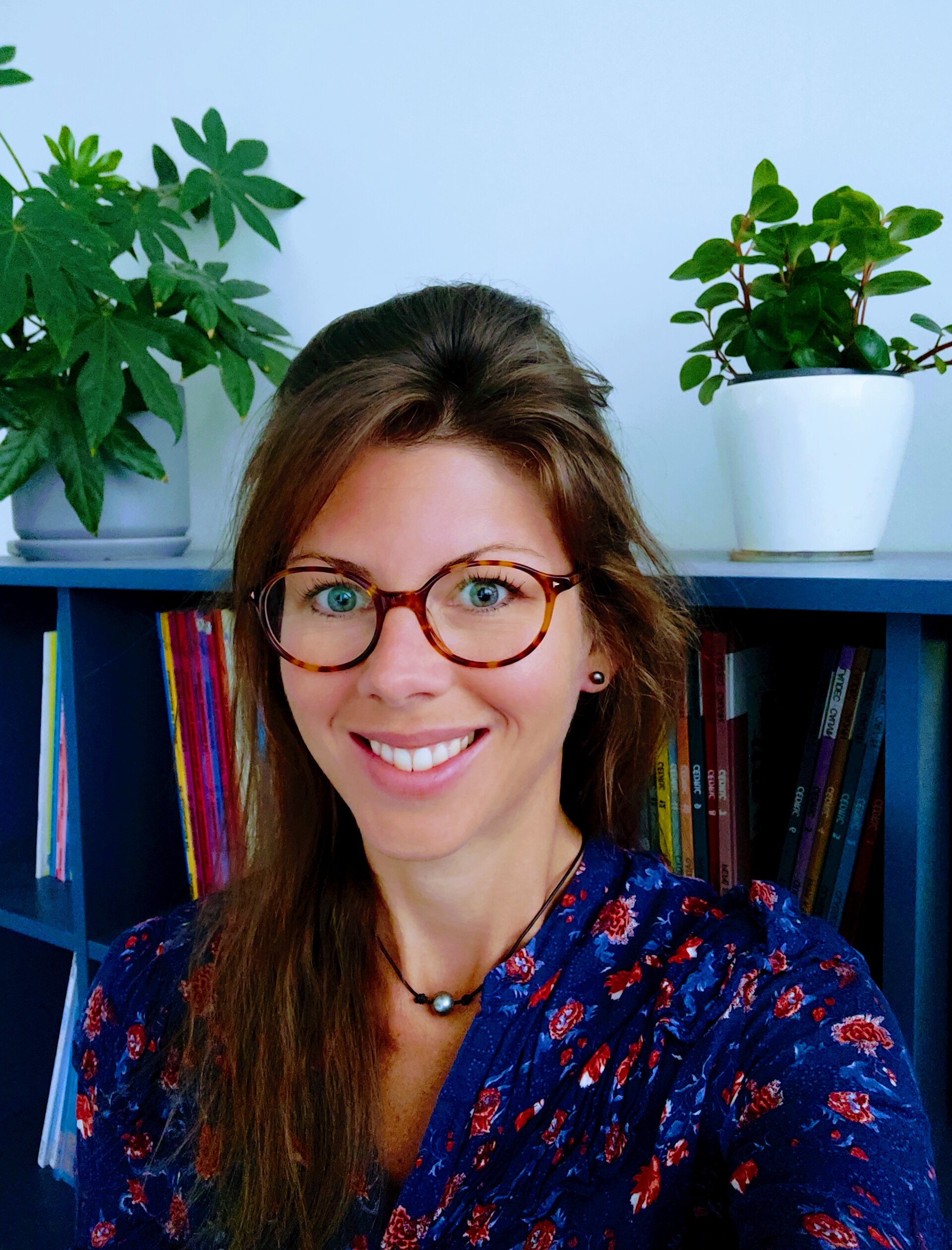 Sophie Hautphenne