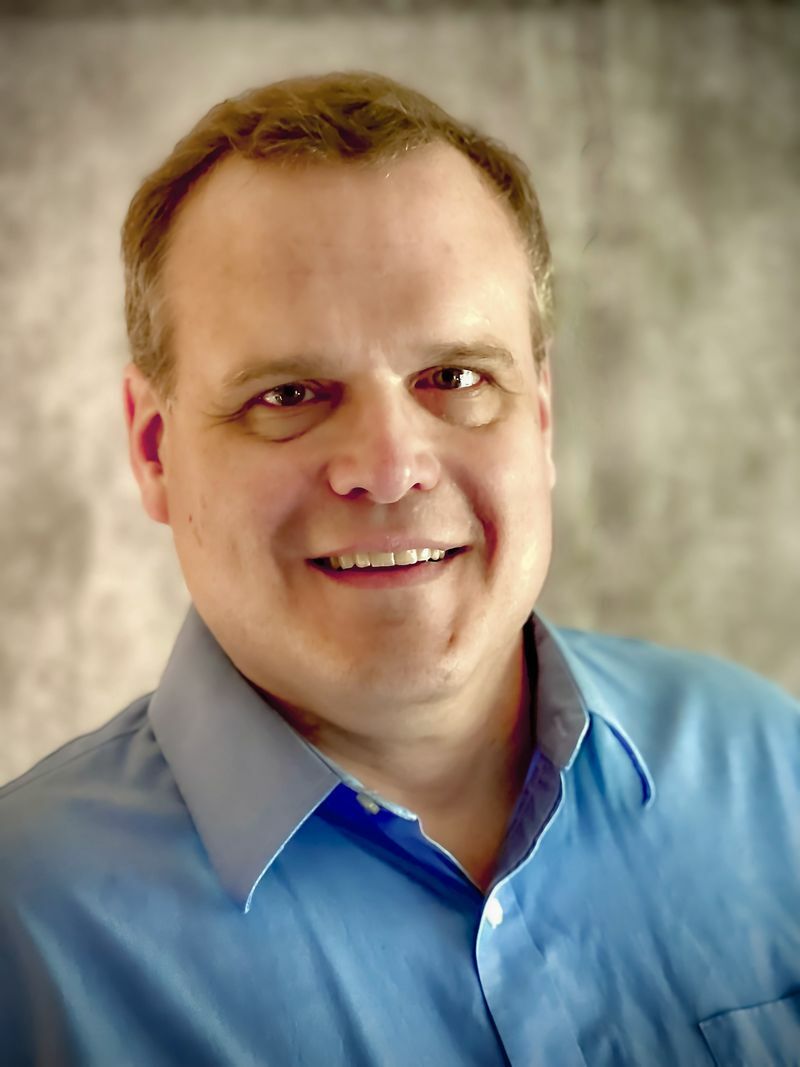 Tobin Driscoll